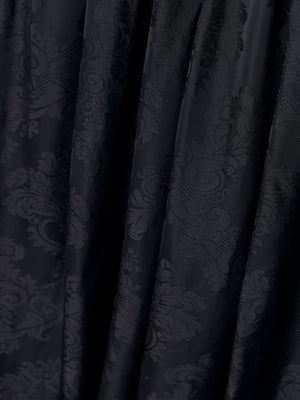 Poetic Pants Black