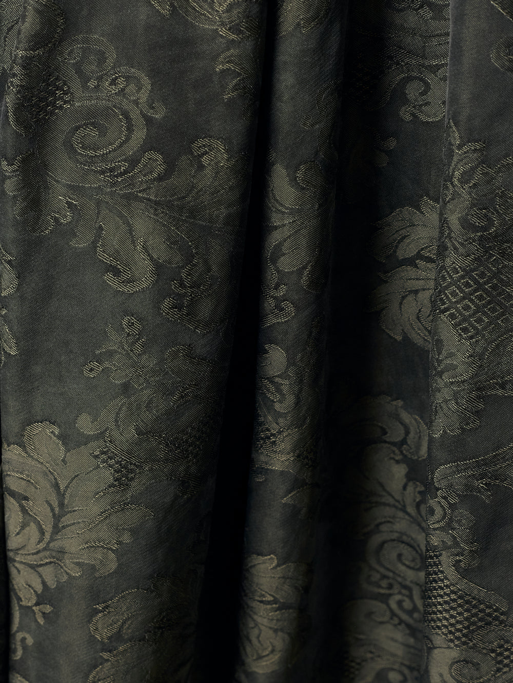 Poetic Pants Dark Green