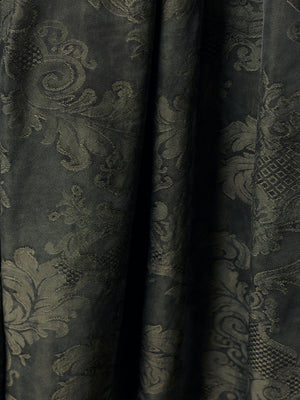 Poetic Pants Dark Green