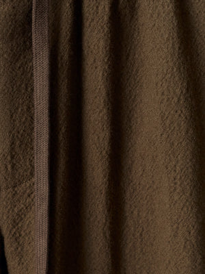 Pigiama Pant Dark Olive