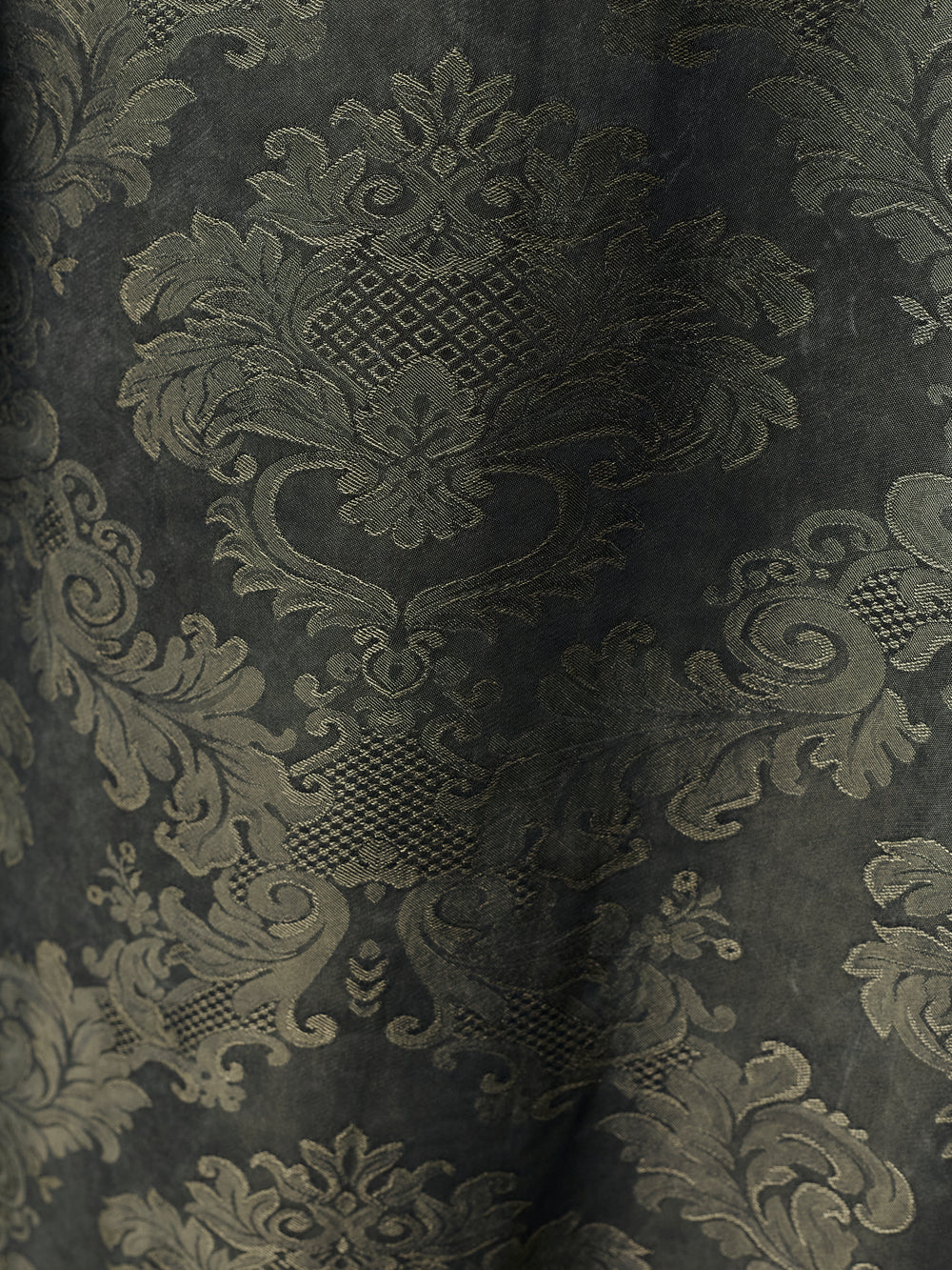 Amare Dress Dark Green