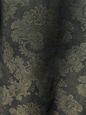 Amare Dress Dark Green