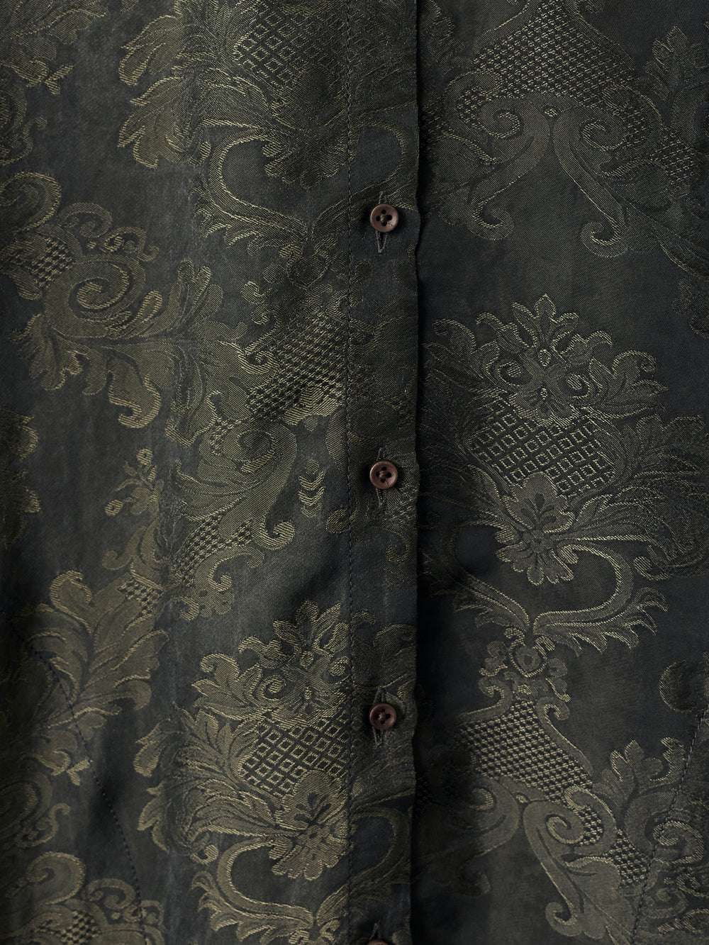 Amare Dress Dark Green