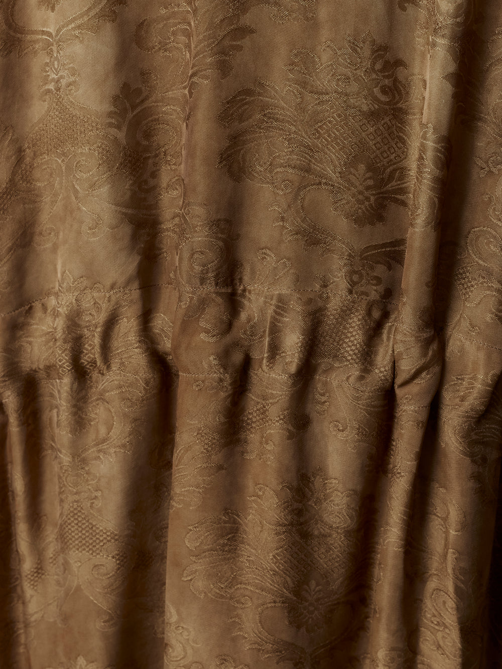 Acre Dress Mustard