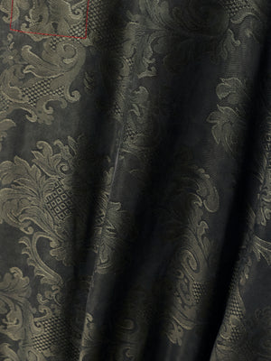 Acre Dress Dark Green