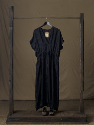 Acre Dress Black