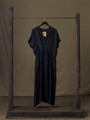Acre Dress Black