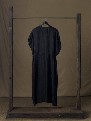 Acre Dress Black