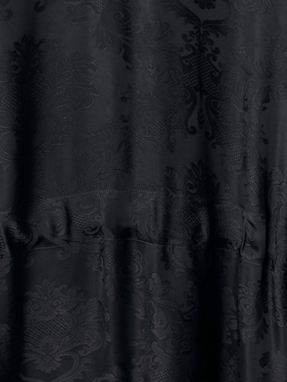 Acre Dress Black