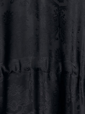 Acre Dress Black