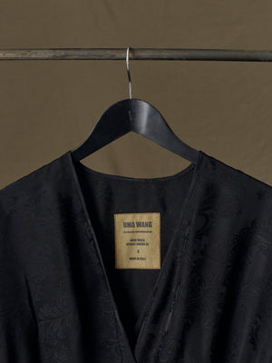 Acre Dress Black