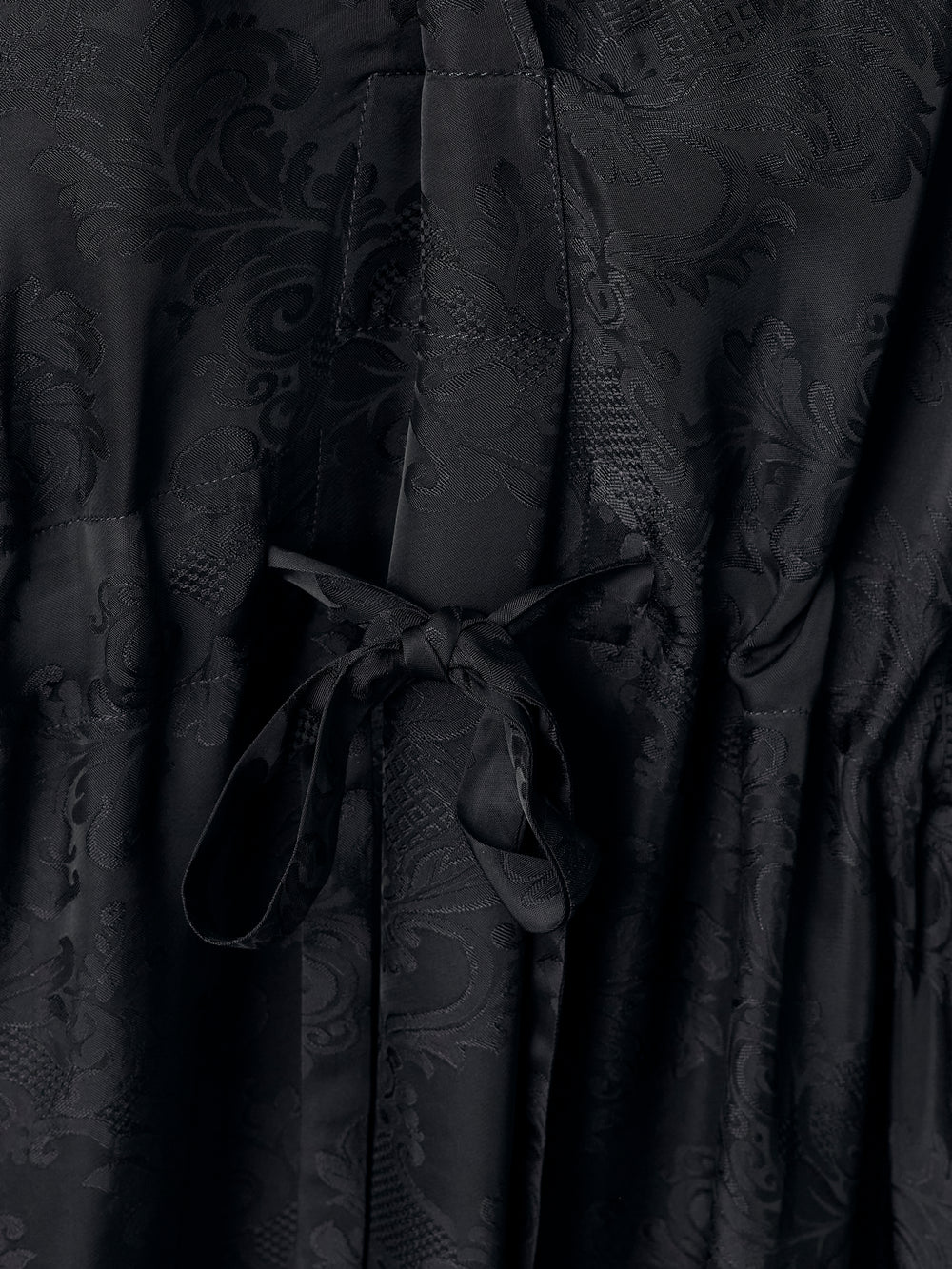 Acre Dress Black