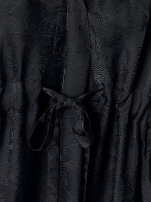 Acre Dress Black