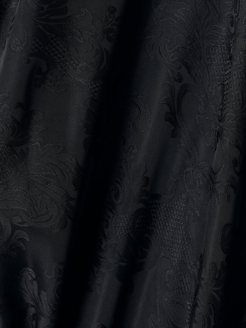 Acre Dress Black