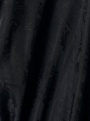 Acre Dress Black