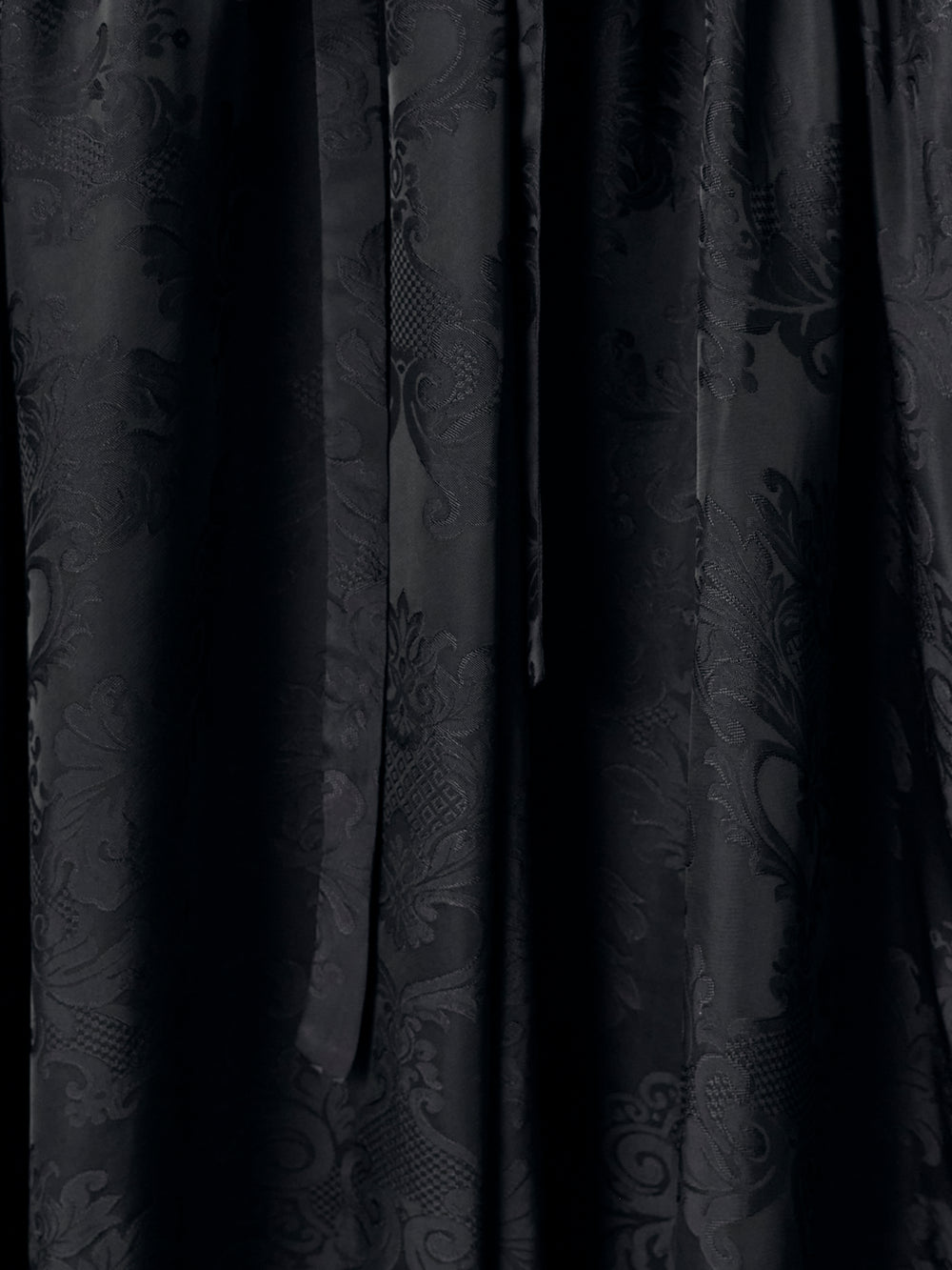 Acre Dress Black