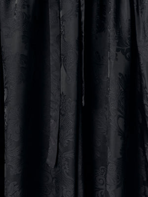 Acre Dress Black