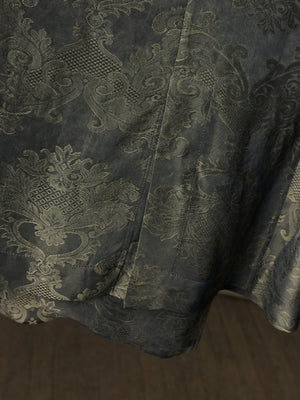 Khloe Jacket Dark Green