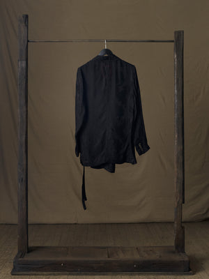 Khloe Jacket Black