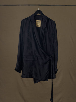 Khloe Jacket Black