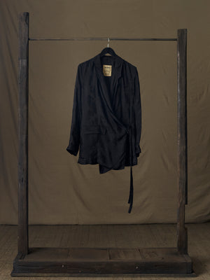 Khloe Jacket Black