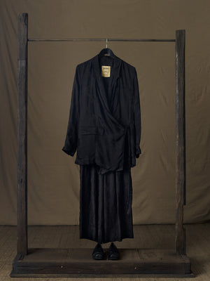 Khloe Jacket Black