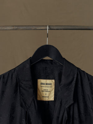 Khloe Jacket Black