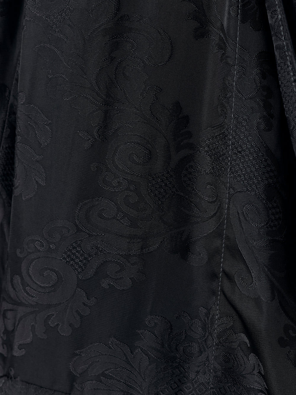 Khloe Jacket Black