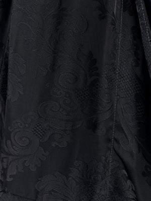 Khloe Jacket Black