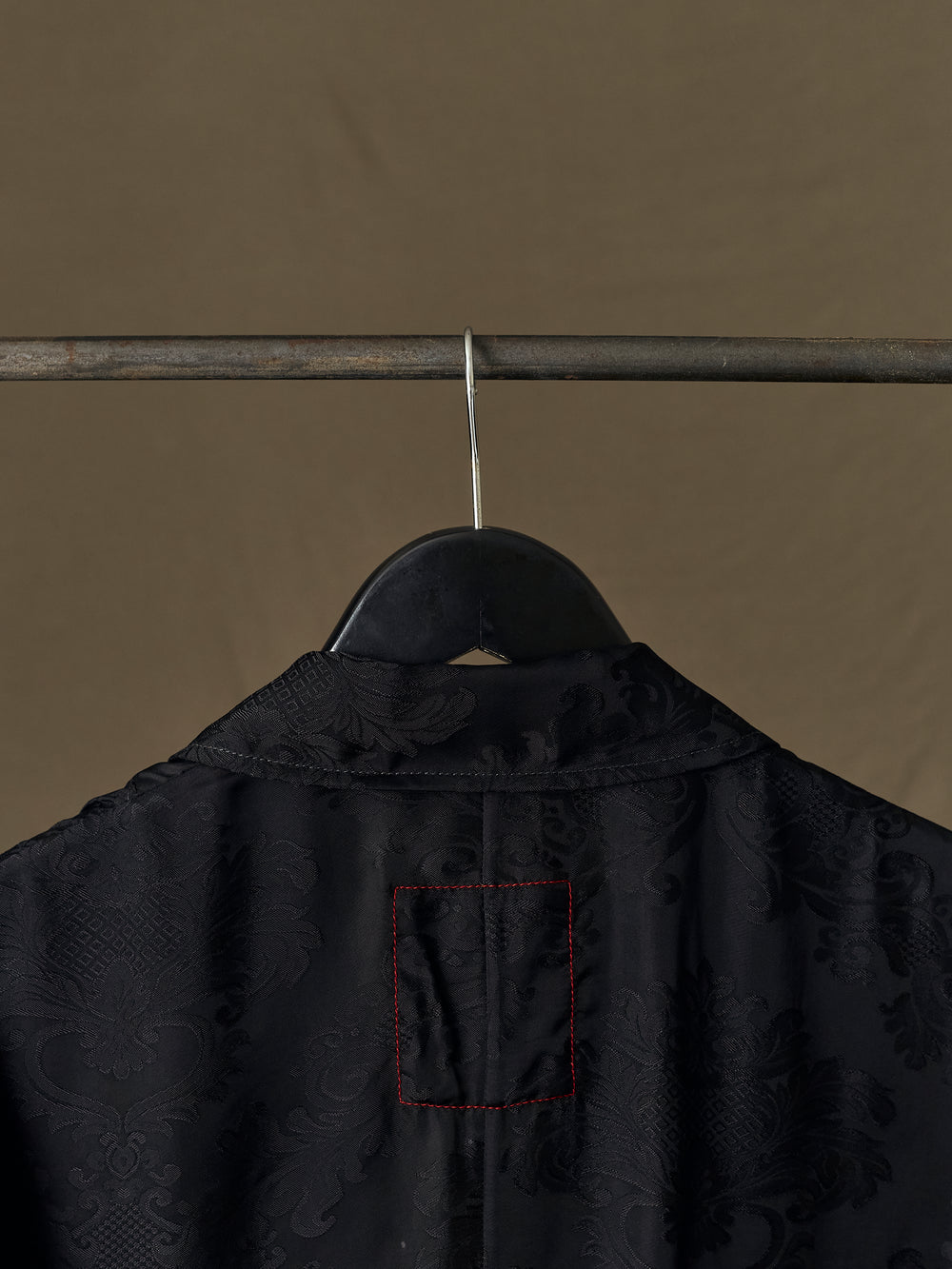 Khloe Jacket Black
