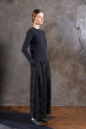 Poetic Pants Black