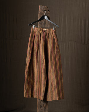 Poetic Pants Signy D1 Brown Red