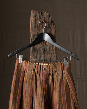 Poetic Pants Signy D1 Brown Red