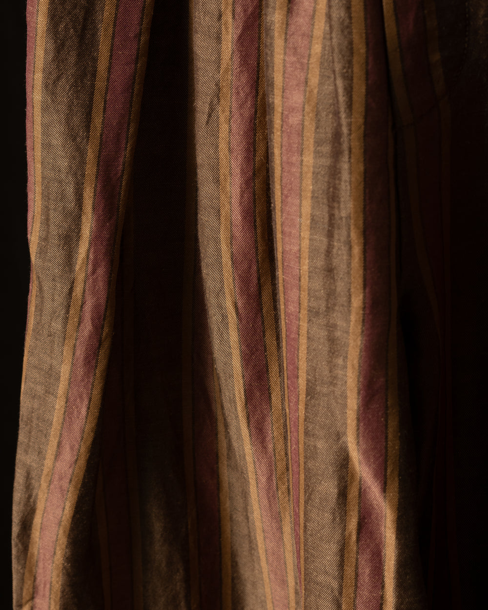 Poetic Pants Signy D1 Brown Red