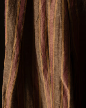 Poetic Pants Signy D1 Brown Red