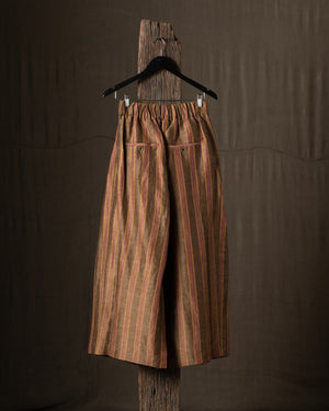 Poetic Pants Signy D1 Brown Red