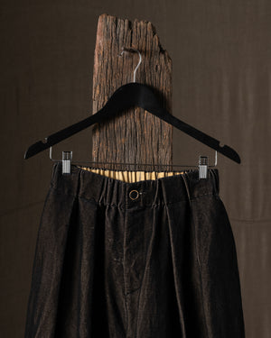 Poetic Pants Foster Dark Grey