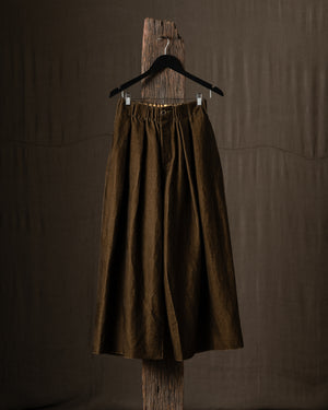 Poetic Pants Foster Brown