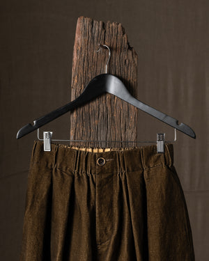 Poetic Pants Foster Brown