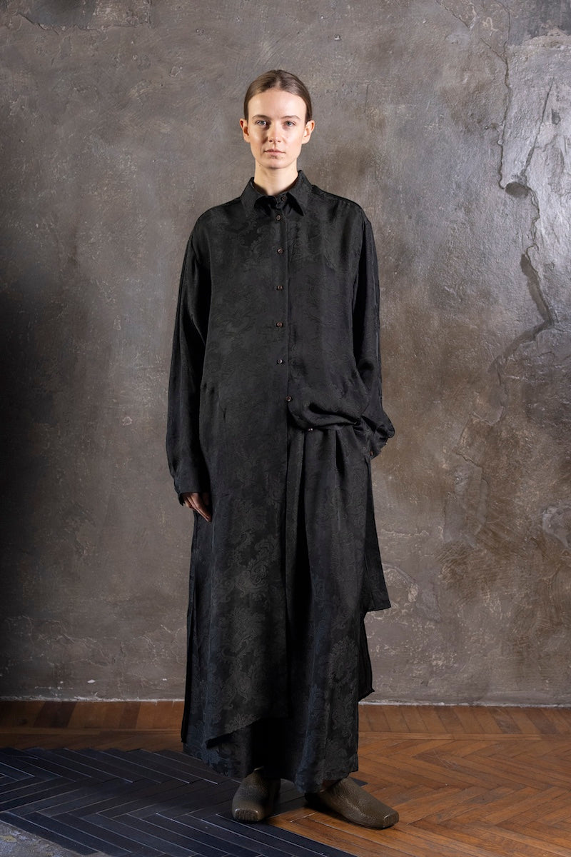 Amare Dress Black