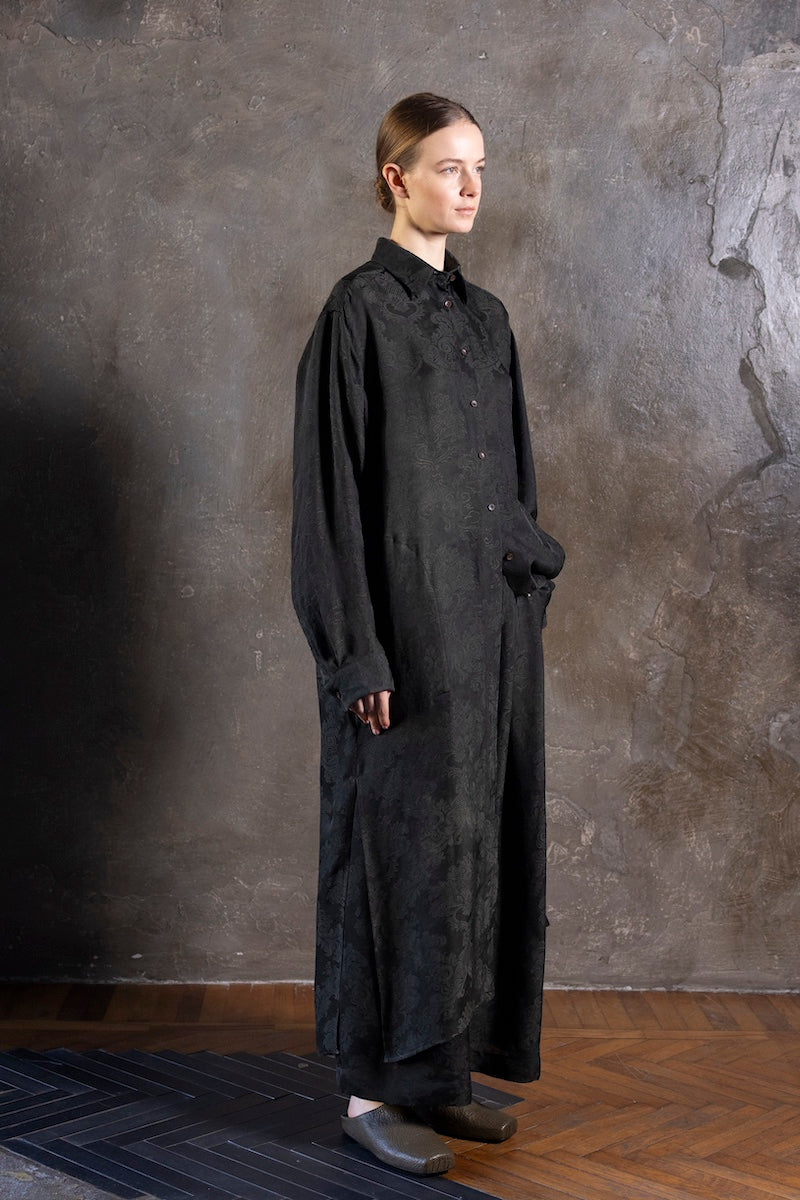 Amare Dress Black