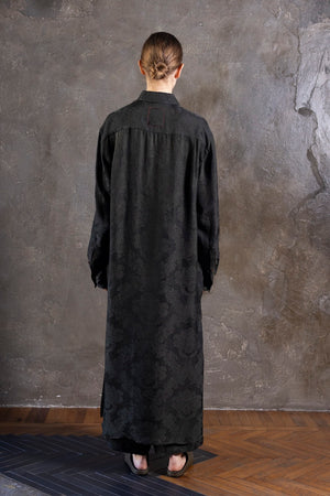 Amare Dress Black