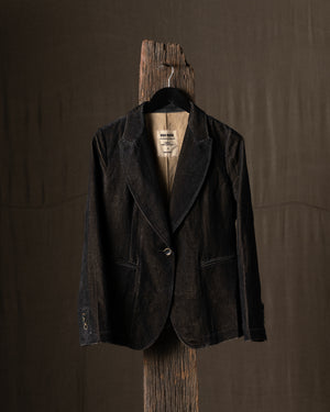 Karon Jacket Foster Dark Grey