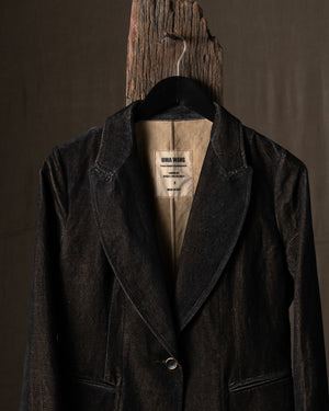 Karon Jacket Foster Dark Grey