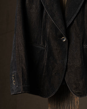 Karon Jacket Foster Dark Grey