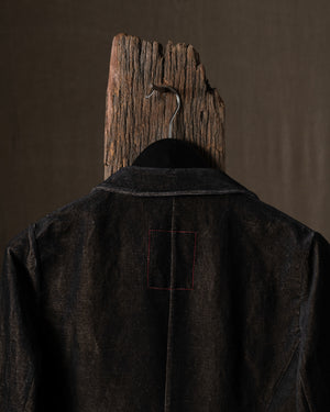 Karon Jacket Foster Dark Grey