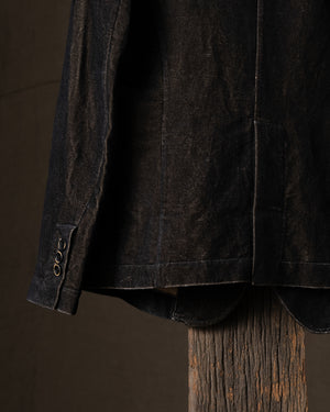 Karon Jacket Foster Dark Grey
