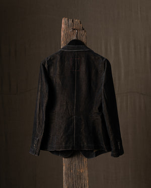 Karon Jacket Foster Dark Grey
