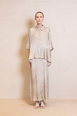 Toto Top Tavella White Pearl