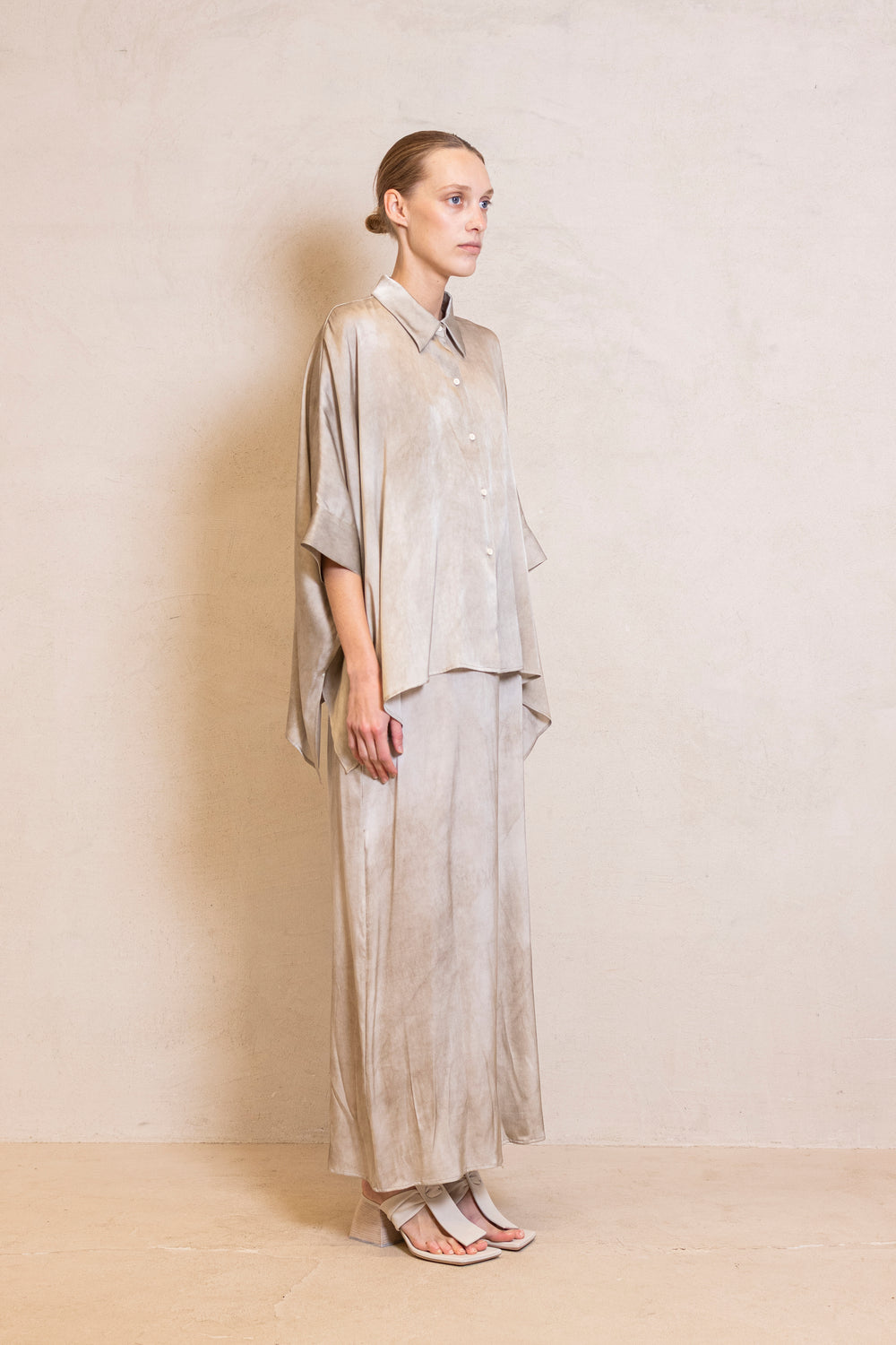 Toto Top Tavella White Pearl